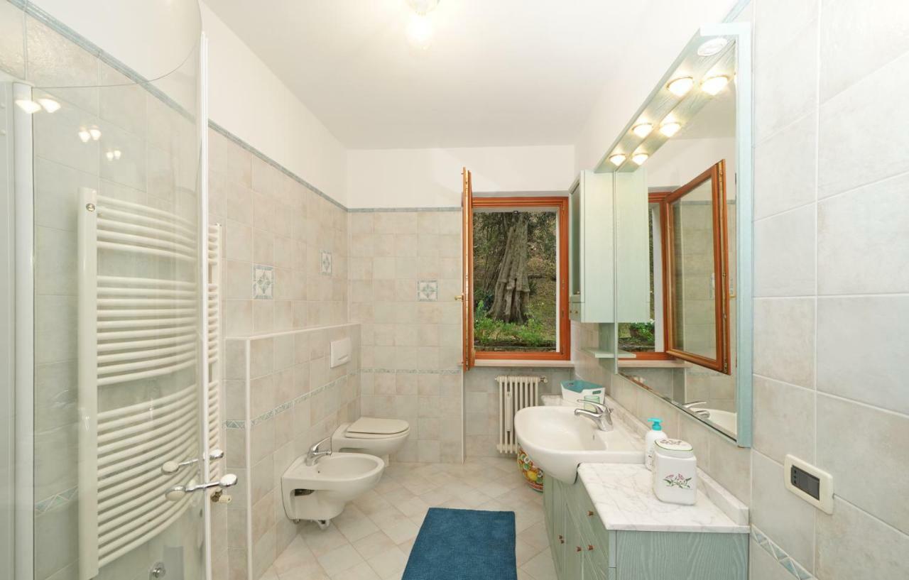 Ferienwohnung Anna Torri Torri Del Benaco Exterior foto